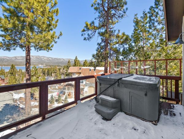 Lake Tahoe North Shore Home 998214