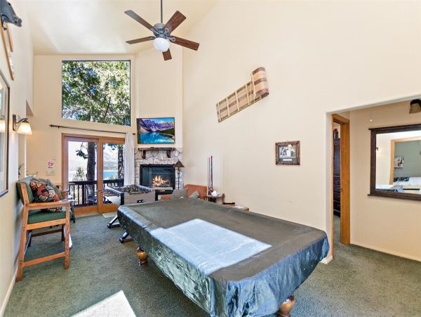 Lake Tahoe North Shore Home 998214