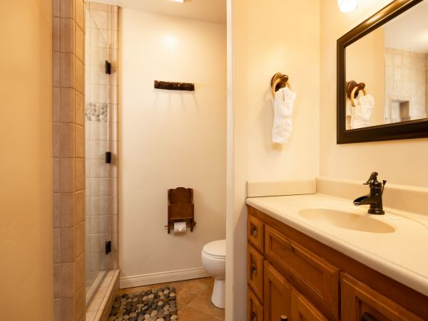 Lake Tahoe North Shore Home 998214