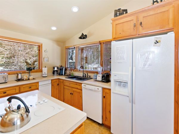 Lake Tahoe North Shore Home 998214
