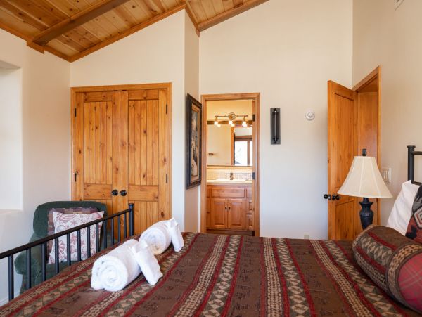 Lake Tahoe North Shore Home 998214