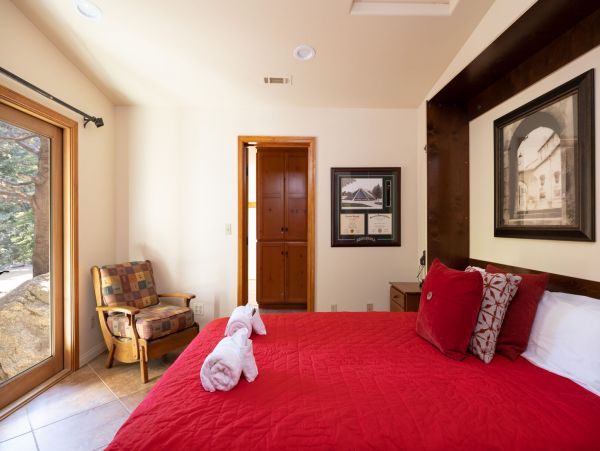 Lake Tahoe North Shore Home 998214