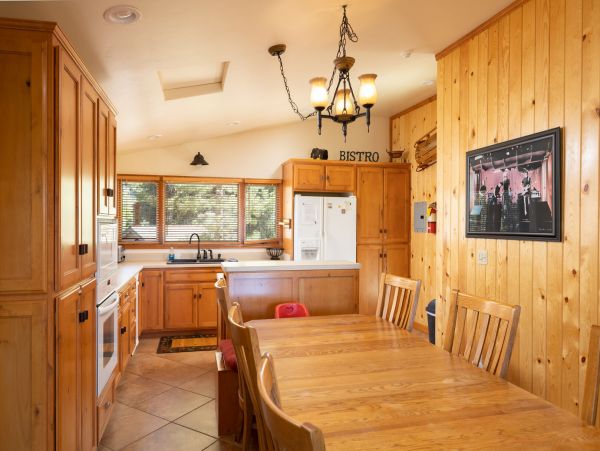 Lake Tahoe North Shore Home 998214