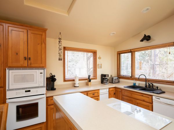 Lake Tahoe North Shore Home 998214
