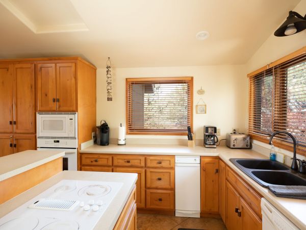 Lake Tahoe North Shore Home 998214