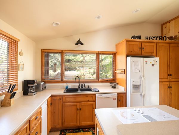 Lake Tahoe North Shore Home 998214