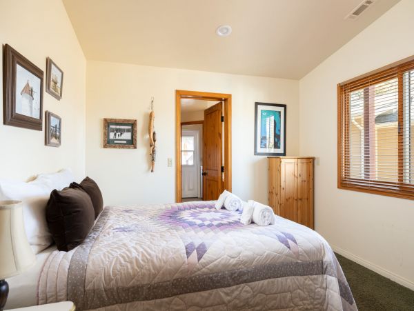 Lake Tahoe North Shore Home 998214