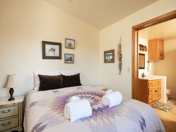 Lake Tahoe North Shore Home 998214