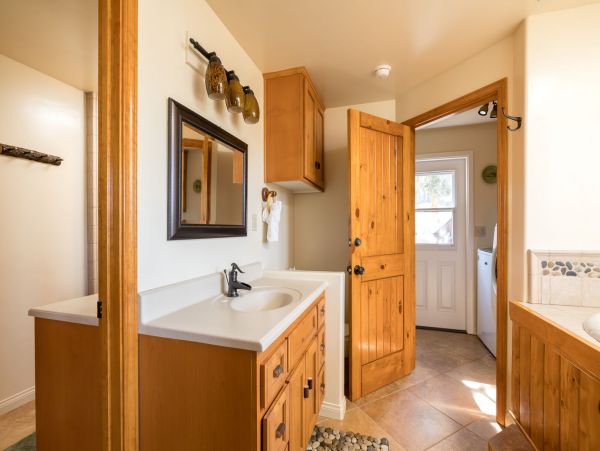 Lake Tahoe North Shore Home 998214