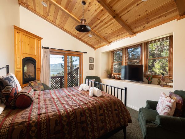 Lake Tahoe North Shore Home 998214