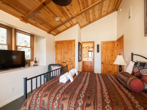 Lake Tahoe North Shore Home 998214