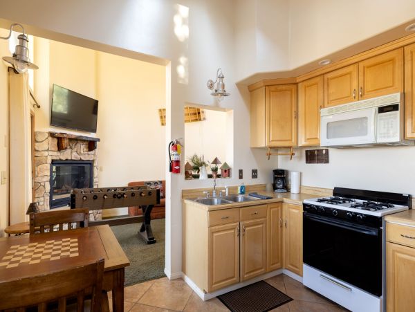 Lake Tahoe North Shore Home 998214