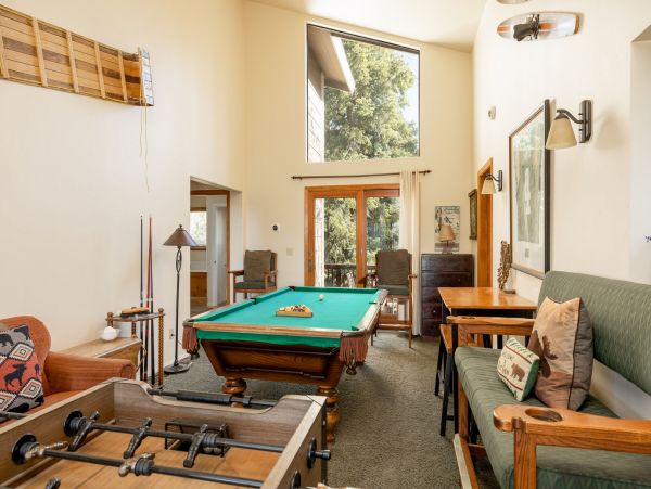 Lake Tahoe North Shore Home 998214