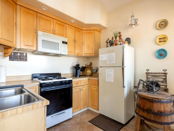 Lake Tahoe North Shore Home 998214