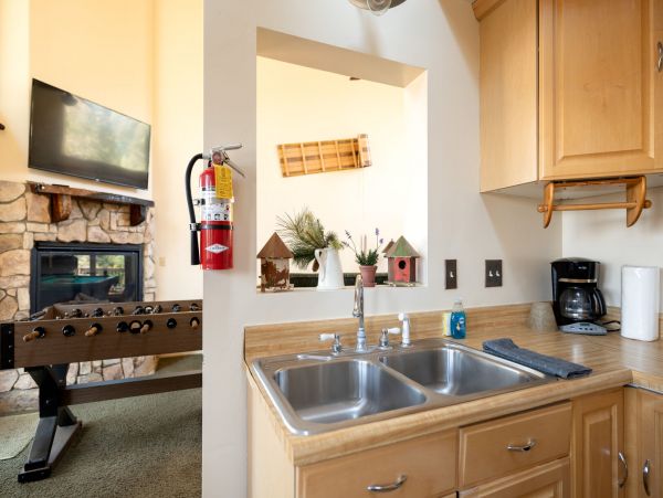 Lake Tahoe North Shore Home 998214