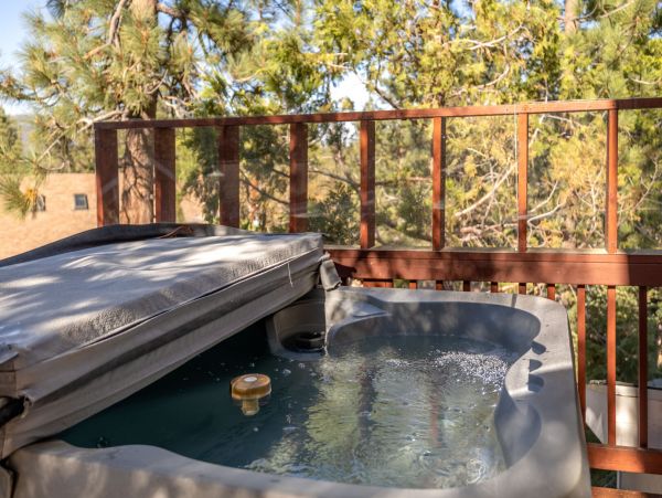 Lake Tahoe North Shore Home 998214