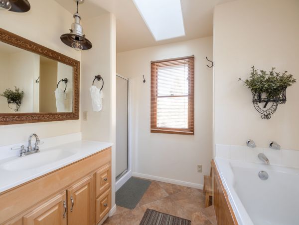 Lake Tahoe North Shore Home 998214