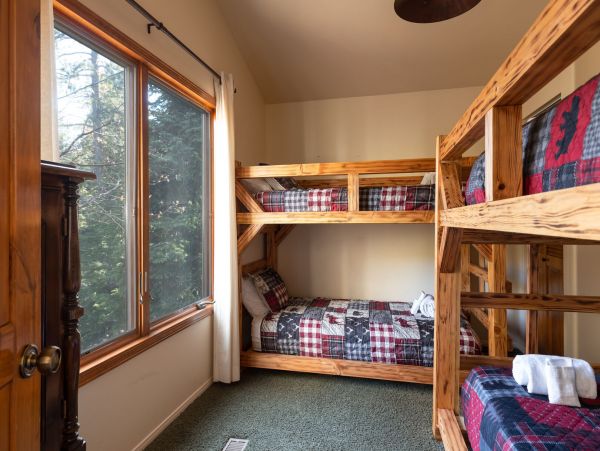 Lake Tahoe North Shore Home 998214