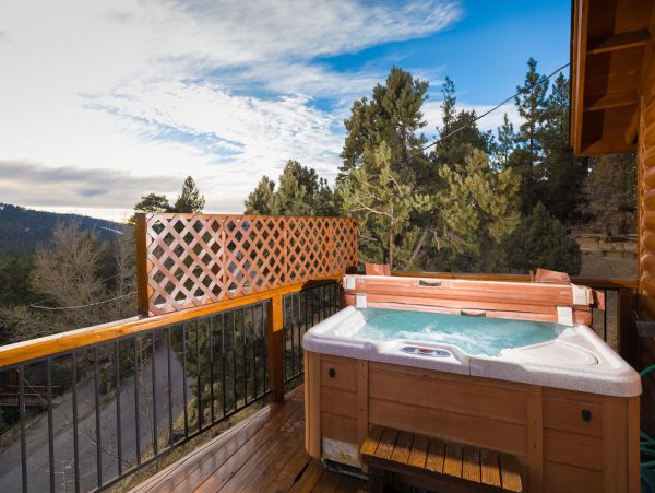 Lake Tahoe North Shore Home 998215