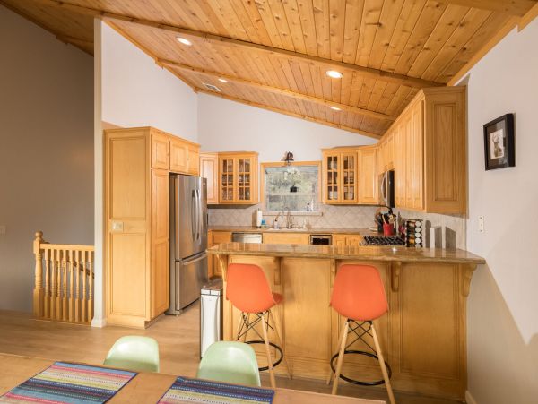 Lake Tahoe North Shore Home 998215