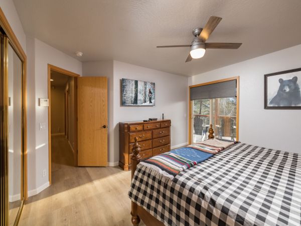 Lake Tahoe North Shore Home 998215