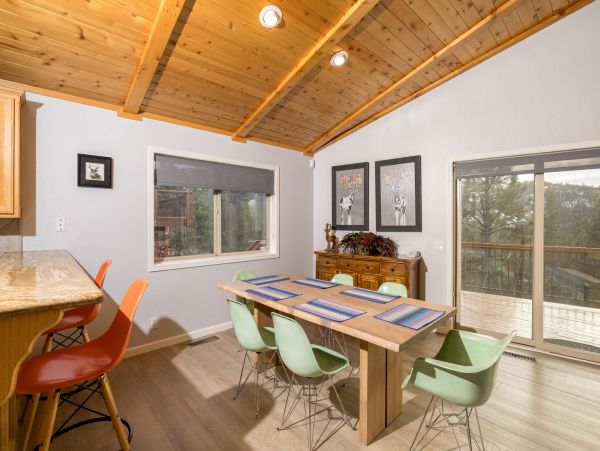Lake Tahoe North Shore Home 998215