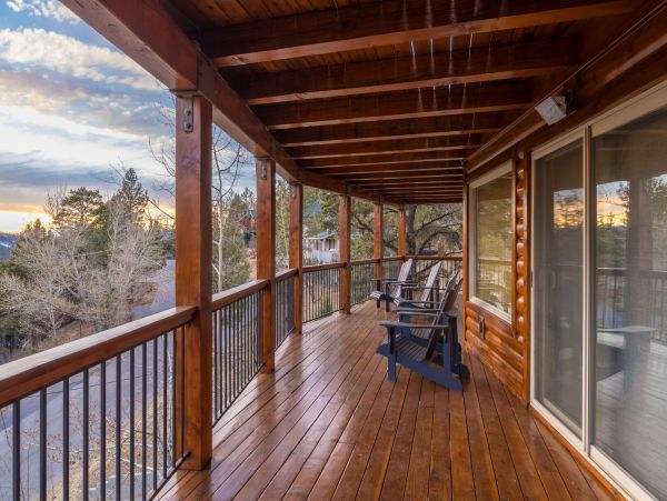 Lake Tahoe North Shore Home 998215