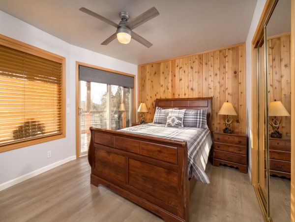 Lake Tahoe North Shore Home 998215