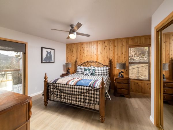 Lake Tahoe North Shore Home 998215