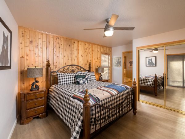 Lake Tahoe North Shore Home 998215