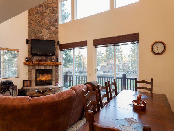 Lake Tahoe North Shore Home 998216