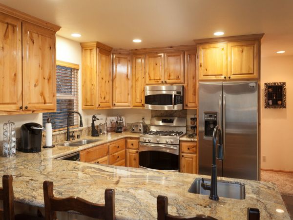 Lake Tahoe North Shore Home 998216