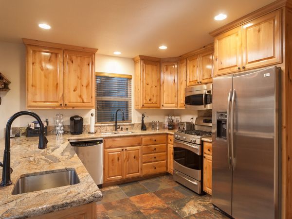 Lake Tahoe North Shore Home 998216