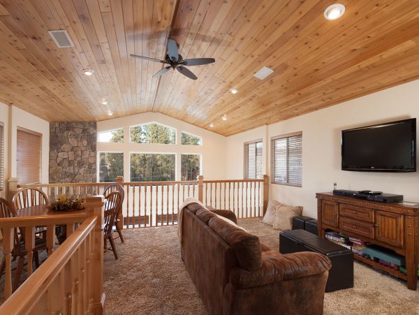 Lake Tahoe North Shore Home 998216