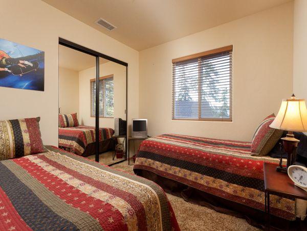 Lake Tahoe North Shore Home 998216