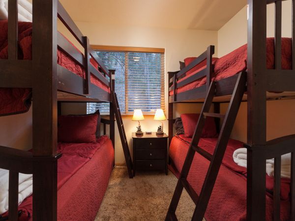 Lake Tahoe North Shore Home 998216
