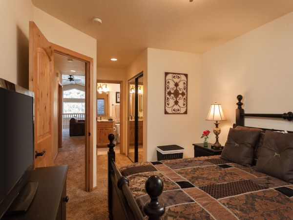 Lake Tahoe North Shore Home 998216