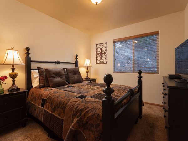 Lake Tahoe North Shore Home 998216