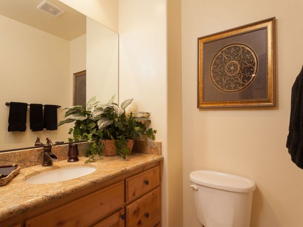 Lake Tahoe North Shore Home 998216
