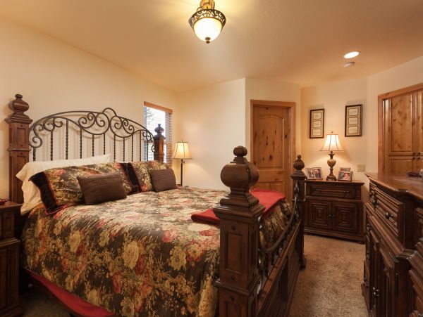 Lake Tahoe North Shore Home 998216