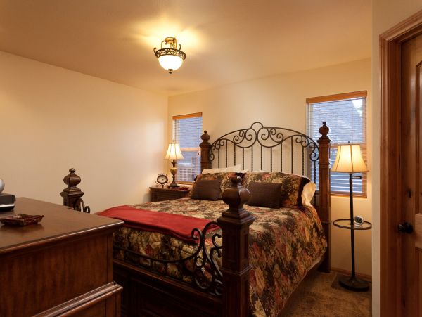 Lake Tahoe North Shore Home 998216