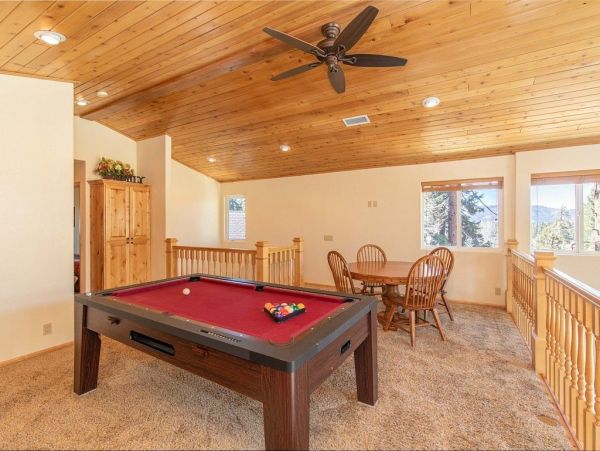 Lake Tahoe North Shore Home 998216