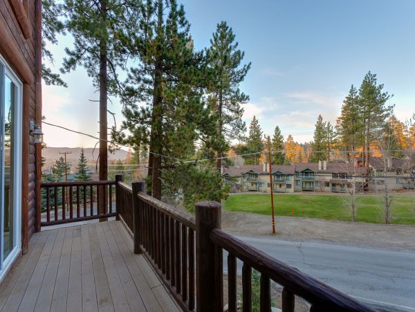 Lake Tahoe North Shore Home 998216
