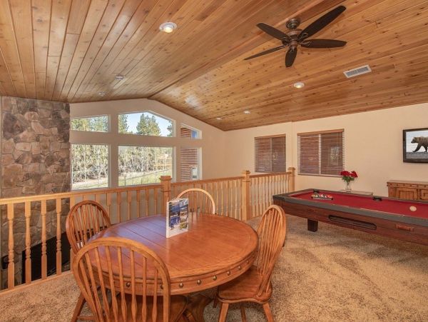 Lake Tahoe North Shore Home 998216