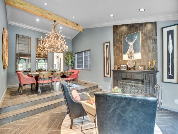 Lake Tahoe North Shore Home 998217