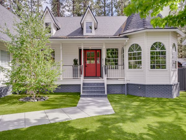 Lake Tahoe North Shore Home 998217