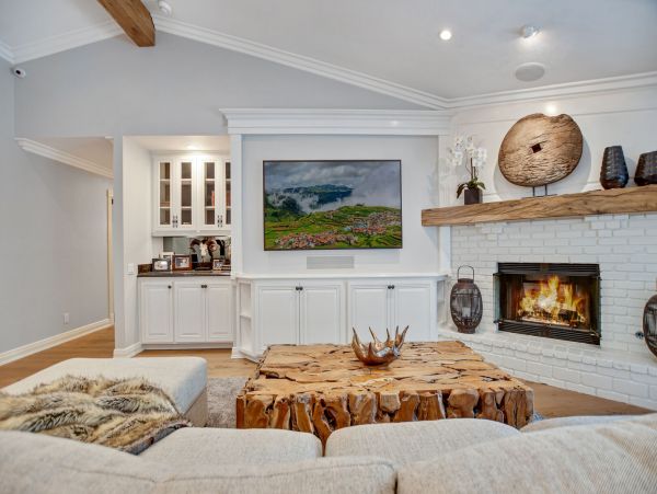 Lake Tahoe North Shore Home 998217