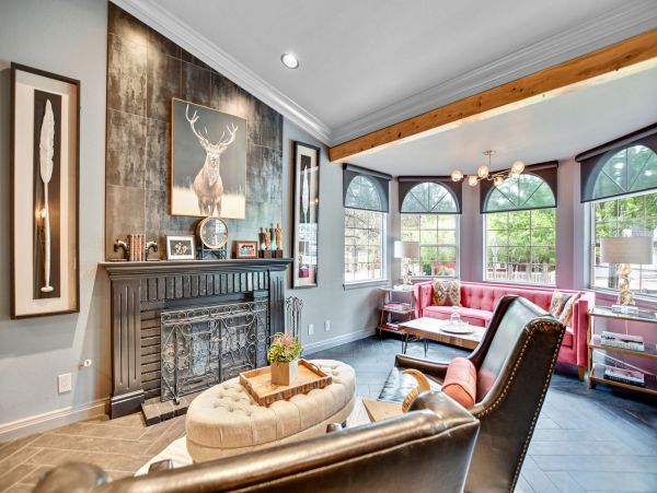 Lake Tahoe North Shore Home 998217