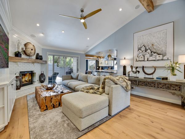 Lake Tahoe North Shore Home 998217