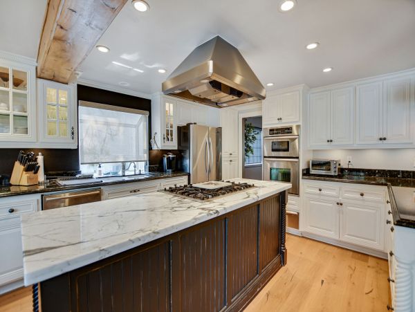 Lake Tahoe North Shore Home 998217